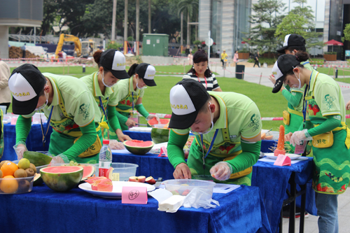 深圳零售業(yè)最強(qiáng)班底在這里！