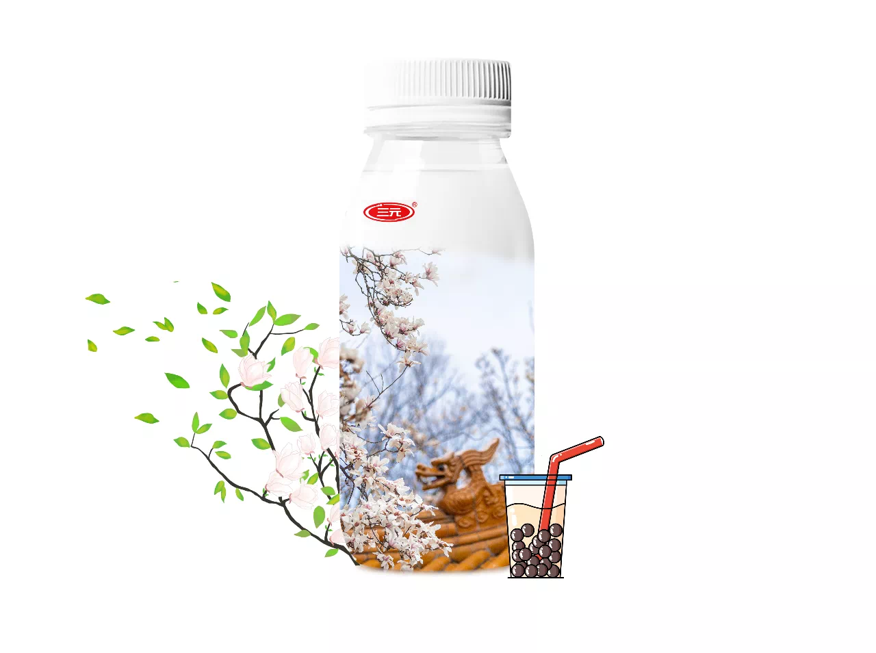 昊圖食品網(wǎng)：三元2021首季開(kāi)門紅，并透露乳業(yè)未來(lái)方向