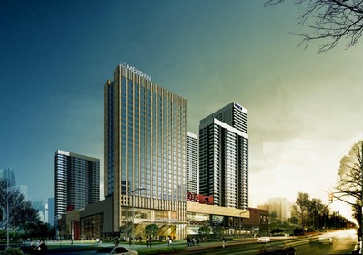 艾美酒店推出‘艾美視界，中國(guó)掠影’攝影比賽