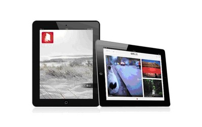 網易閱讀 iPad 1.4 版上線　提升“社會化閱讀”體驗